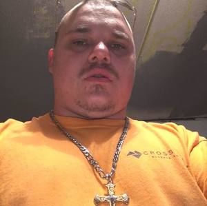 Meet your Posher, Aaron